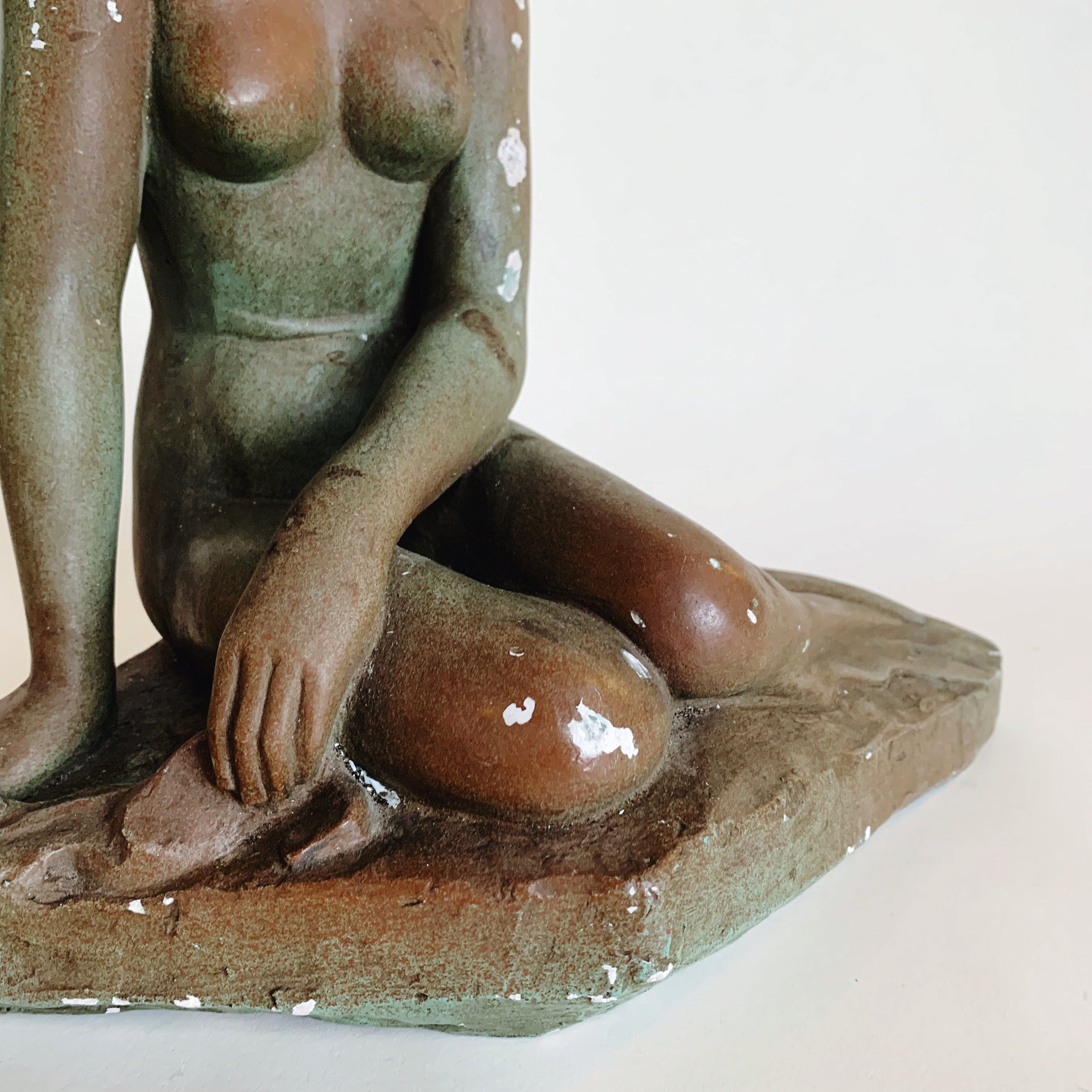 1960's Austin Productions Sculpture | SHOP ROCHELE