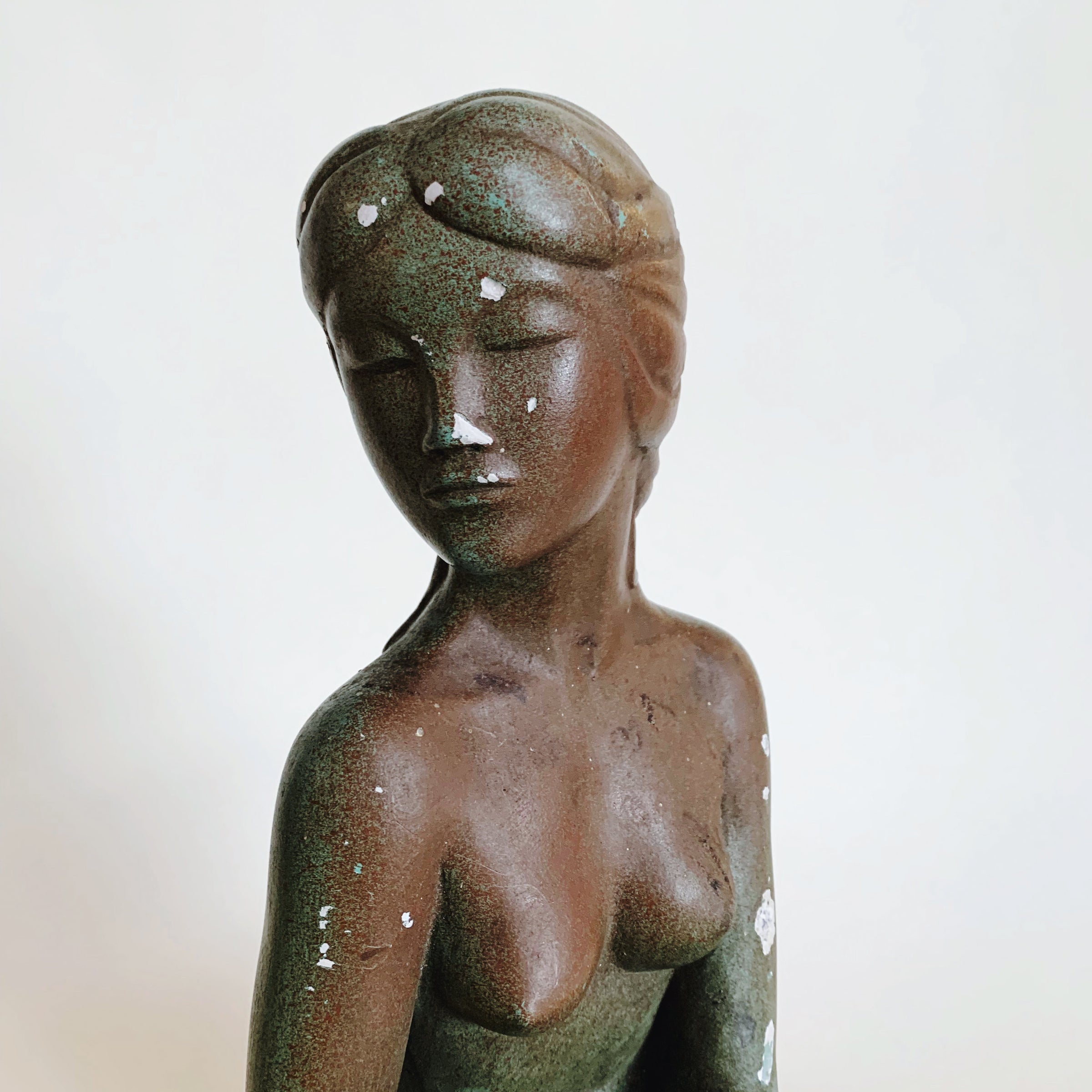 1960's Austin Productions Sculpture | SHOP ROCHELE